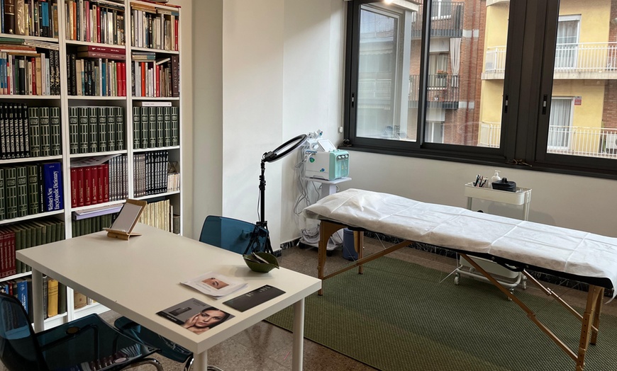 Image 9: Lifting y tinte de pestañas con opción a diseño y depilación de cejas