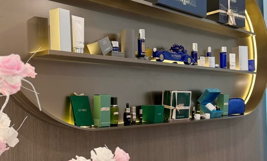 Image 5: (Up to 53% off) Deluxe Head Spa Treatment at Venus Cosmetic Med Spa 