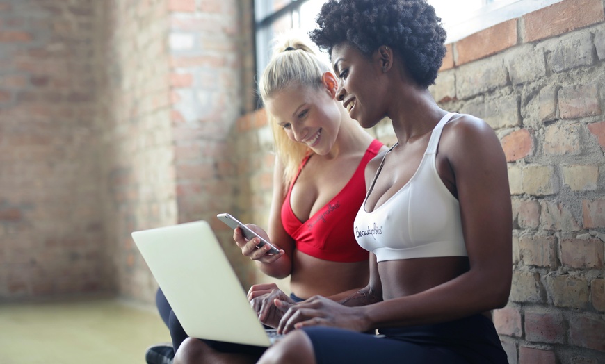 Image 1: 30-Day Online Phentermine Weight Loss Program with Virtual Consult