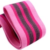 Image 6: 3Pcs Resistance Hip Booty Bands