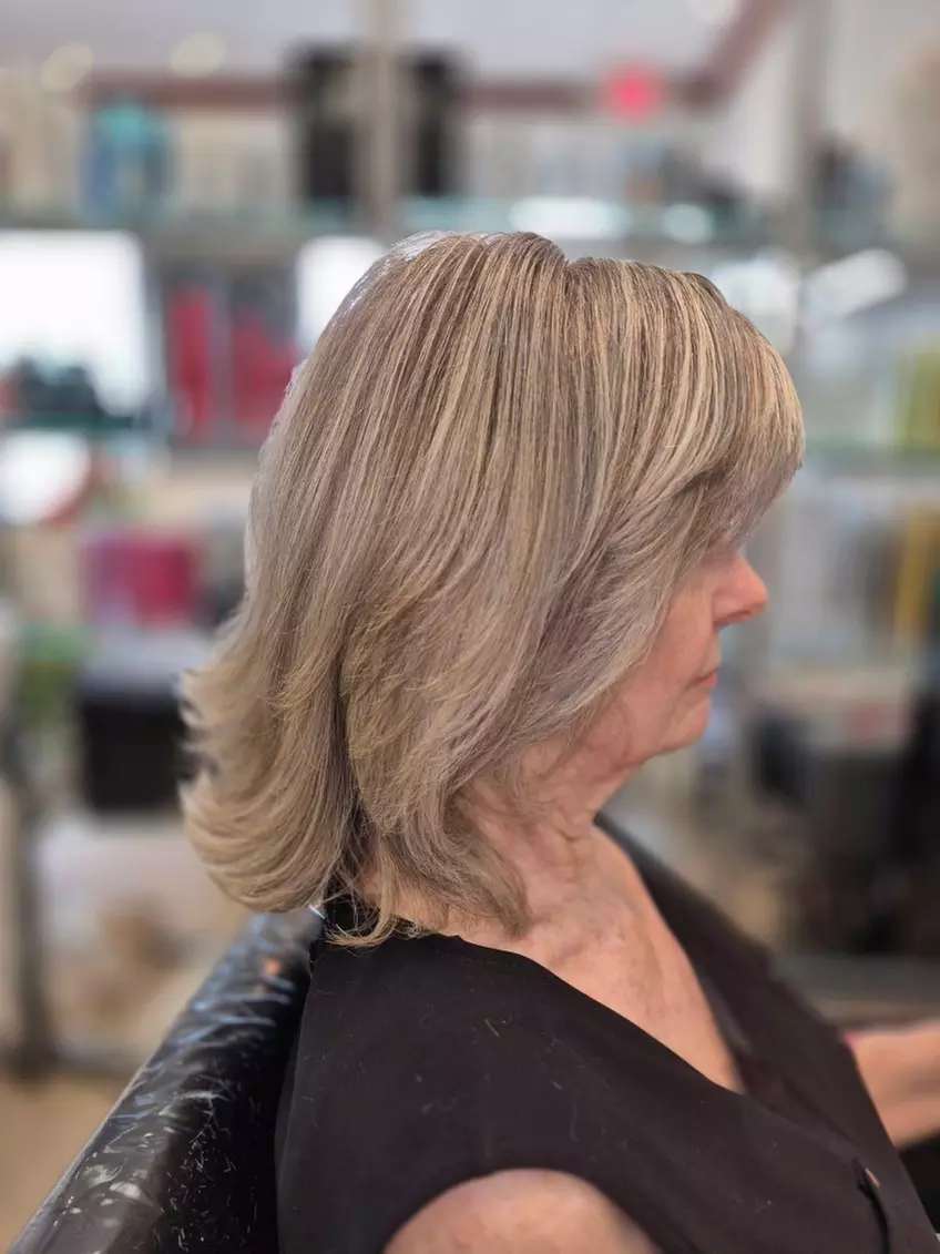 Up to 35% Off on Salon at Glamurs beauty studio