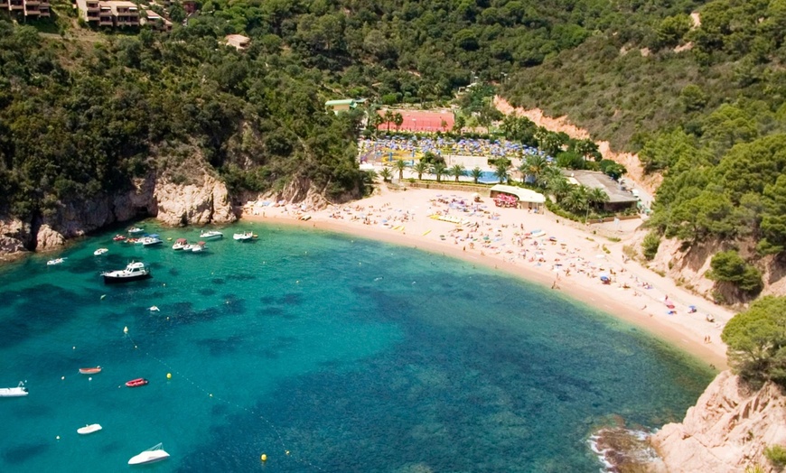 Image 7: ✈ Barcelona & Costa Brava: 8-Day Road Trip w/ Air & Hotel from Worldee