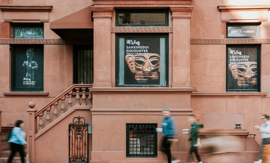 Image 10: Explore Memor Museum with Admission Options for All Ages & Groups