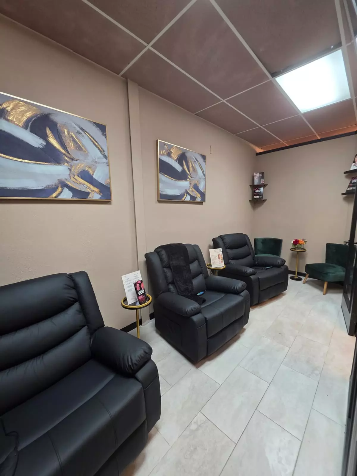 Data-Backed Body Composition Scan & Analysis for Wellness Journeys