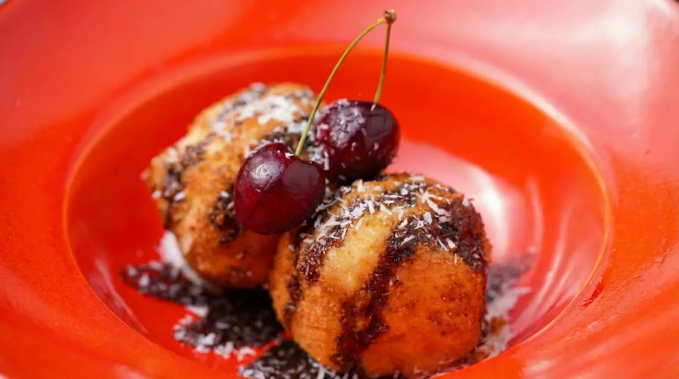 Go Thai: All You Can Eat Thai Food