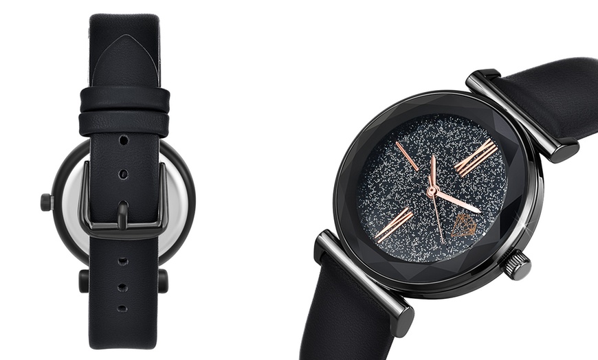 Image 23: Orologi SC Crystal