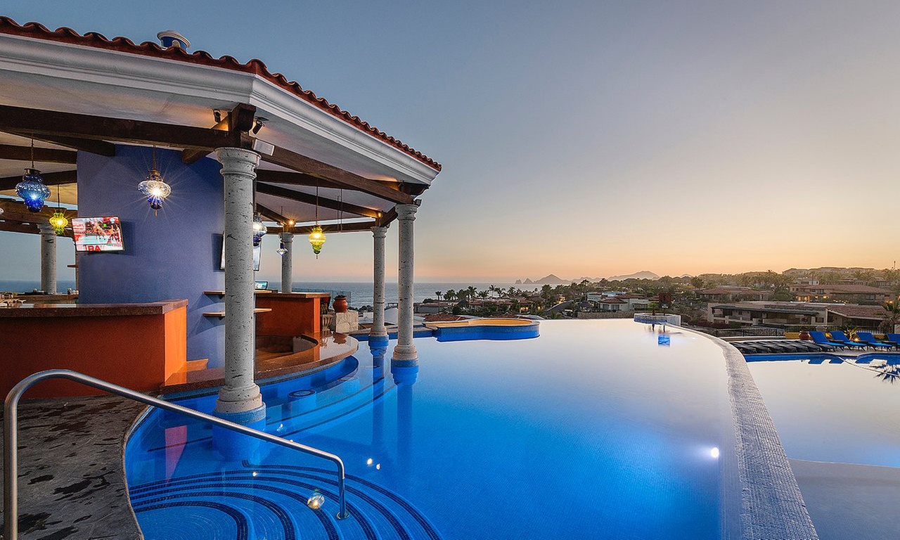 Stay for Two at Encanto All Inclusive Resort in Cabo San Lucas, Mexico. Dates into October. - Primary Image