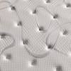 Image 4: Magnus Premium Memory Foam Mattress; Medium-High Firmness