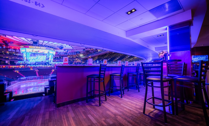 Image 4: Madison Square Garden Tour Experience - Up to 27% Off 