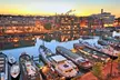 ✈ 8-Day Brussels & Amsterdam Xmas Markets w/ Bruges Ext & Air from Weekender Breaks - Second Medium