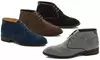 Adolfo Malcolm Men's Chukka boots