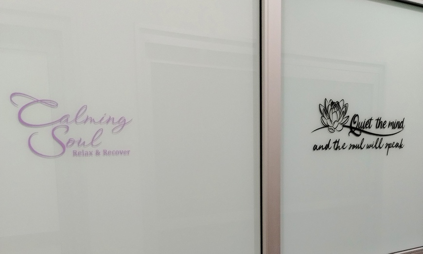 Image 4: 60–90 Min Swedish, Deep Tissue or Sports Massage with Add-Ons