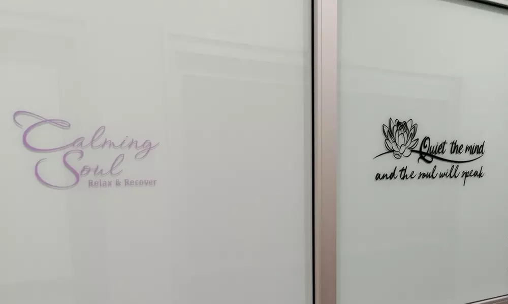 60–90 Min Swedish, Deep Tissue or Sports Massage with Add-Ons