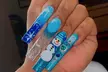 Basic Short Gel X or Medium Gel X with Optional Pack of 3 at Divinity By Kaitlyn (Up to 54% Off) - Second Medium