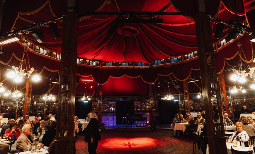 Image 2: Gospelkonzert „Joy to the World“ vom 30.10. bis 16.11. in Köln