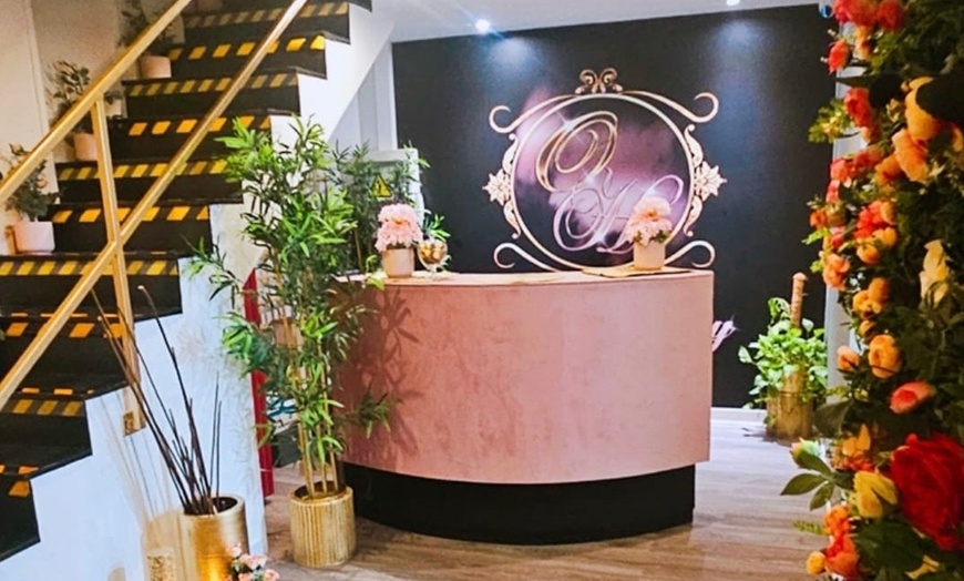 Image 7: Relax máximo: ritual thai o de aceites esenciales de 45 o 60 minutos