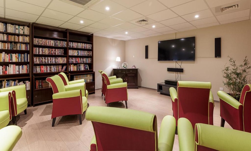 Image 11: Strasbourg : appartement 1 chambre, petit-déjeuner en option