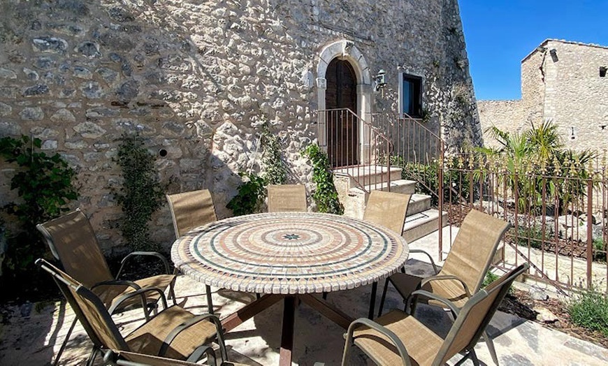 Image 3: Abruzzo: 1 o 2 notti con colazione o mezza pensione e Wine Spa 