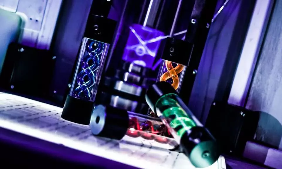Dive Into Fun: Choice of Escape Room Weekday / Any Day