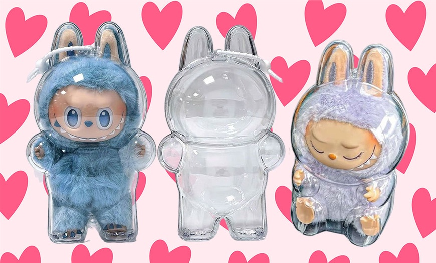 Image 8: Labubu Inspired Clothes and Accessories