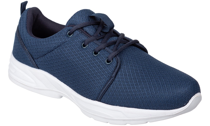 Image 8: Men's Trainers