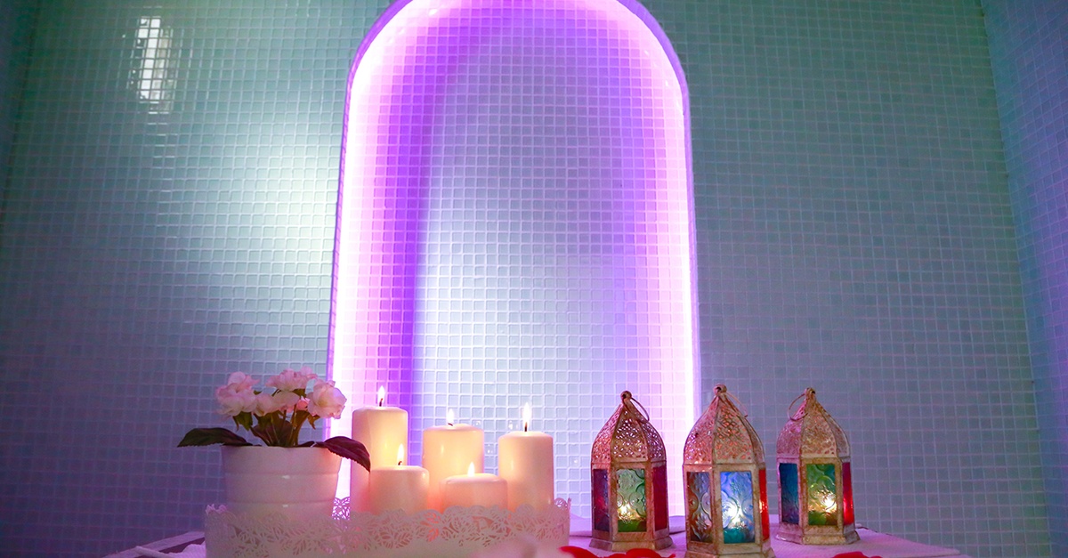 Glow Your Way With Customizable Beauty Packages Glow Your Way With Customizable Beauty Packages