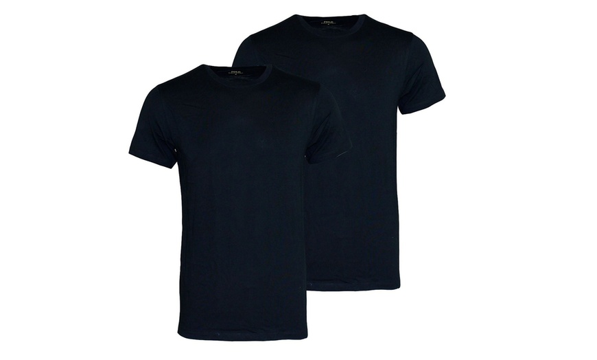 Image 3: Two-Pack of Ralph Lauren T-Shirts