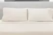 Nestl Extra Deep Pocket Sheets - 18-24 Inch Fitted Bed Sheet Set - 6 Piece - Second Medium