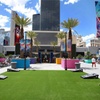 Image 5: FlowRider Wave Ride Day Pass and Rentals at Planet Hollywood Pool