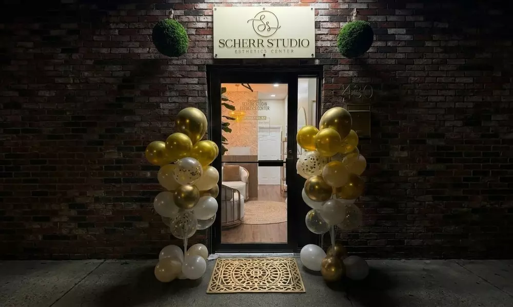 Deep Pore Cleansing Facial for Clarity & Texture