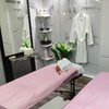 Image 5: 60-Min Hydrafacial, w/ Hairwash & Blowdry, or Full Body Spa Treatment