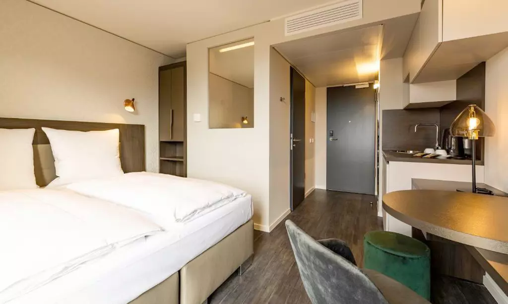 München: 2-7 Nächte inkl. Frühstück und Parken