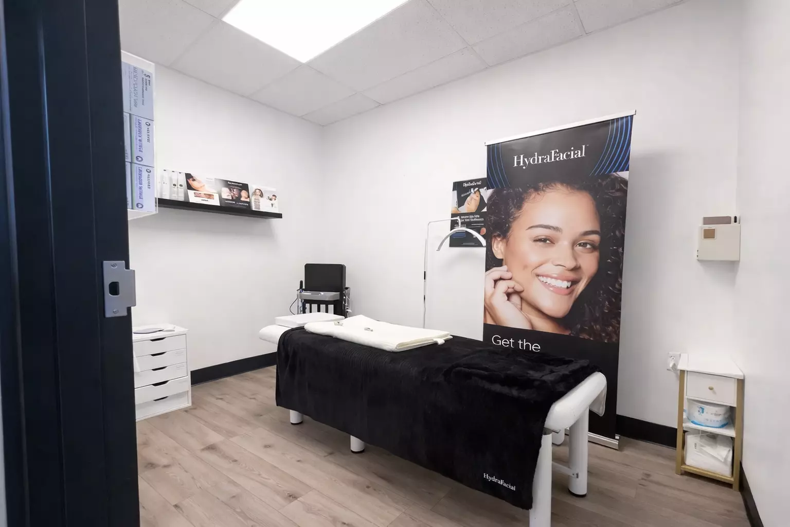 Up to 33% Off on Botox at U Beauty Med Clinic