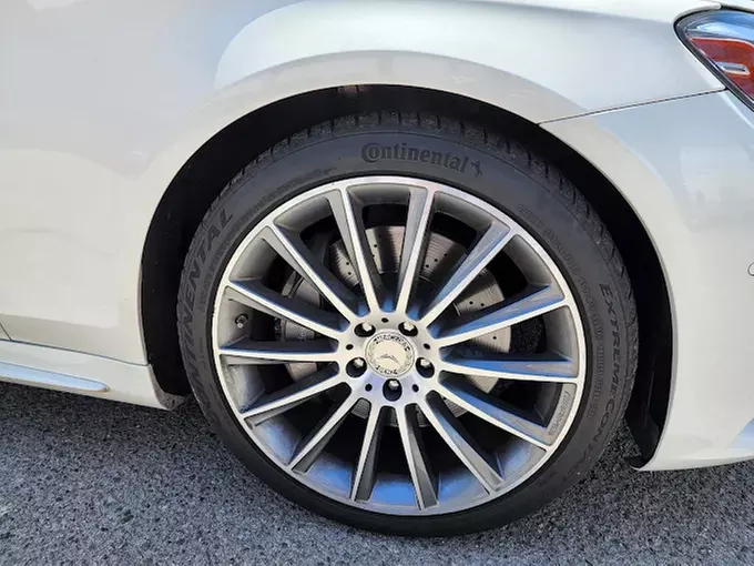 Up to 48% Off Car Washes at Palm Springs Airport Car Wash