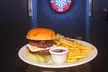 Indulge in Authentic British Flavors Two-Course Meal with Beer/ Wine or Soft Drink For Up to Four(Up to 54% Off) - Second Medium
