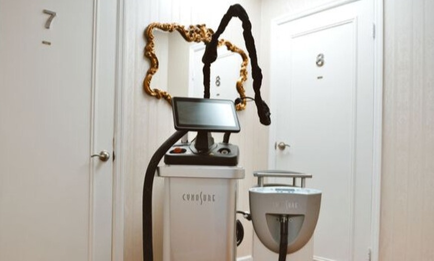 Image 6: Laser Hair Removal for All Skin Types by Expert Technicians 
