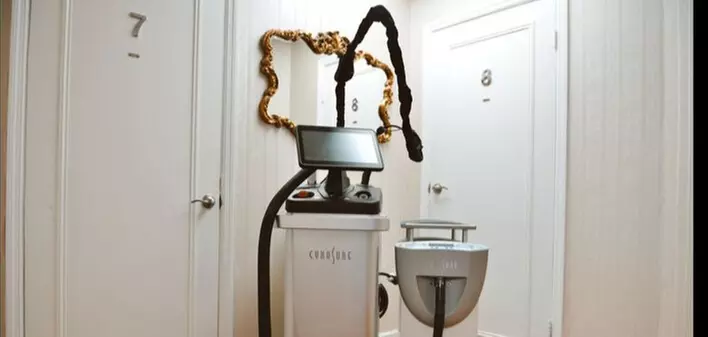 Laser Hair Removal for All Skin Types by Expert Technicians 