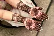 Explore Stunning Henna Designs From Simple Arabic to Bridal Styles, Palm Length Art & Hourly (Up to 20% Off) - Second Medium