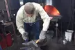 Learn to Forge a Basic Hands-on Blacksmithing Experience and Techniques at LLFORGE- 57% Off - Second Medium