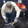 Image 4: Learn to Forge a Basic Hands-on Blacksmithing Experience & Techniques