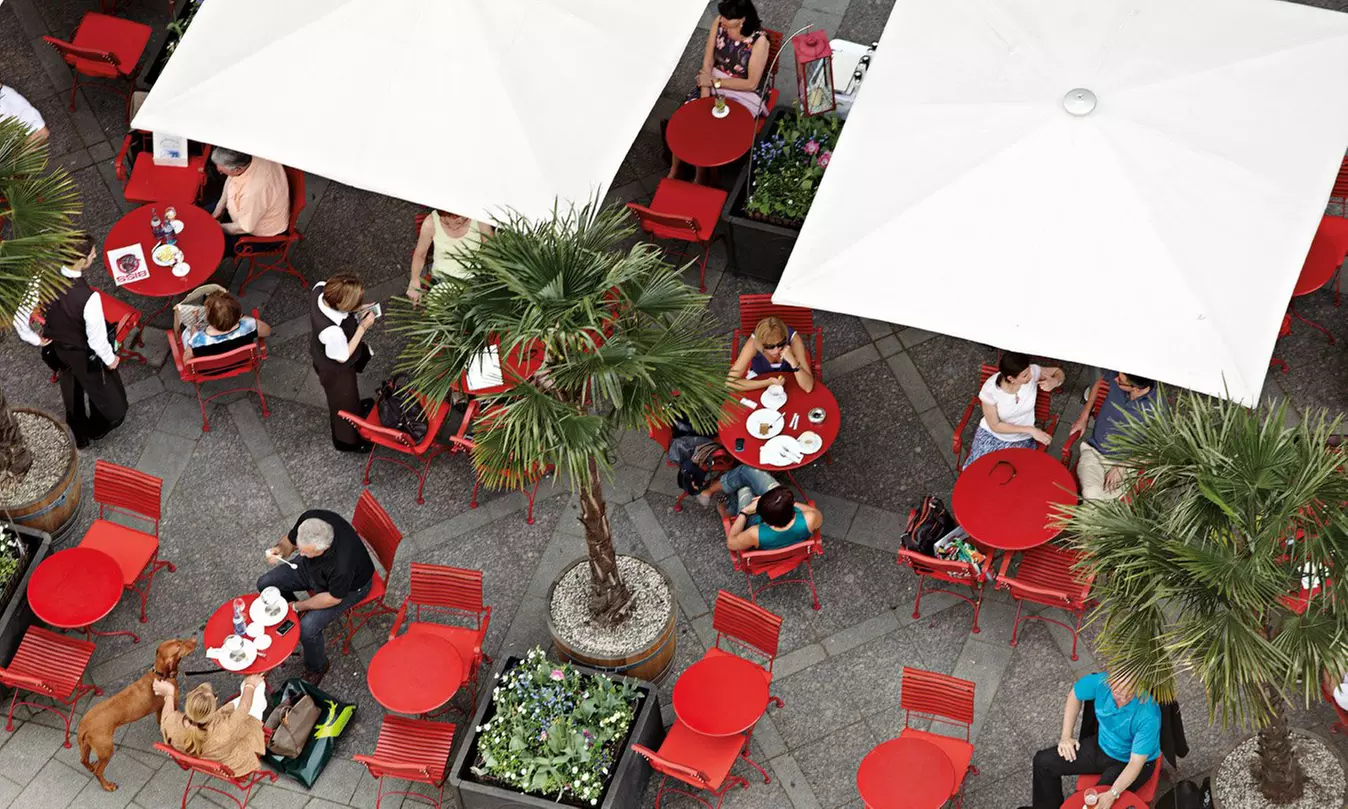 Italienisches 3-Gänge-Menü inkl. 1 Flasche Prosecco & Tafelwasser