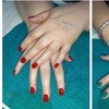 Image 3: Luxury Manicure and Pedicure at Bella nail & beauty salon