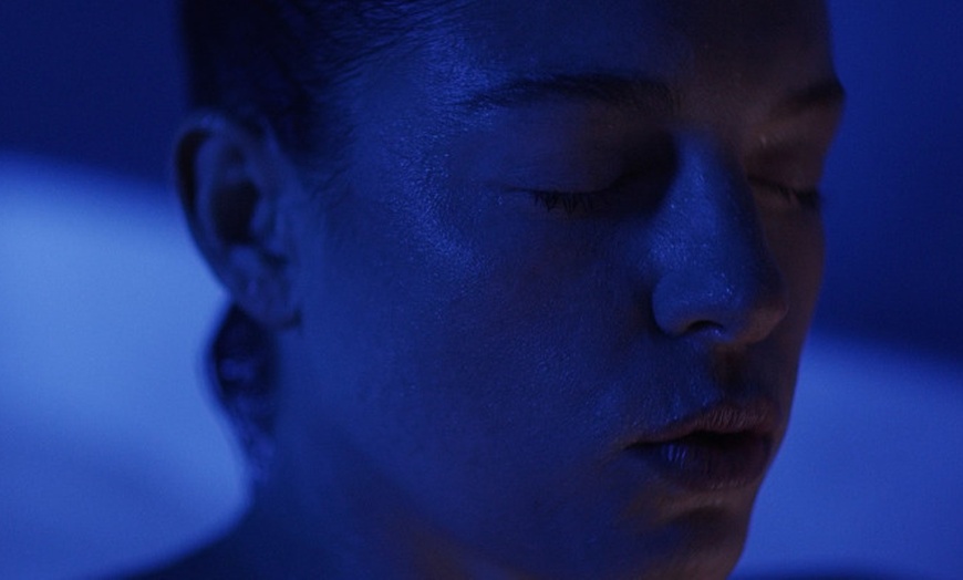 Image 4: Unwind Together with Infrared Sauna Sessions for One or Two