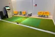 Enjoy Private Indoor Golf Simulator Bays for Up to Four People at MapleSwing Indoor Golf During Late Night Hours - Second Medium
