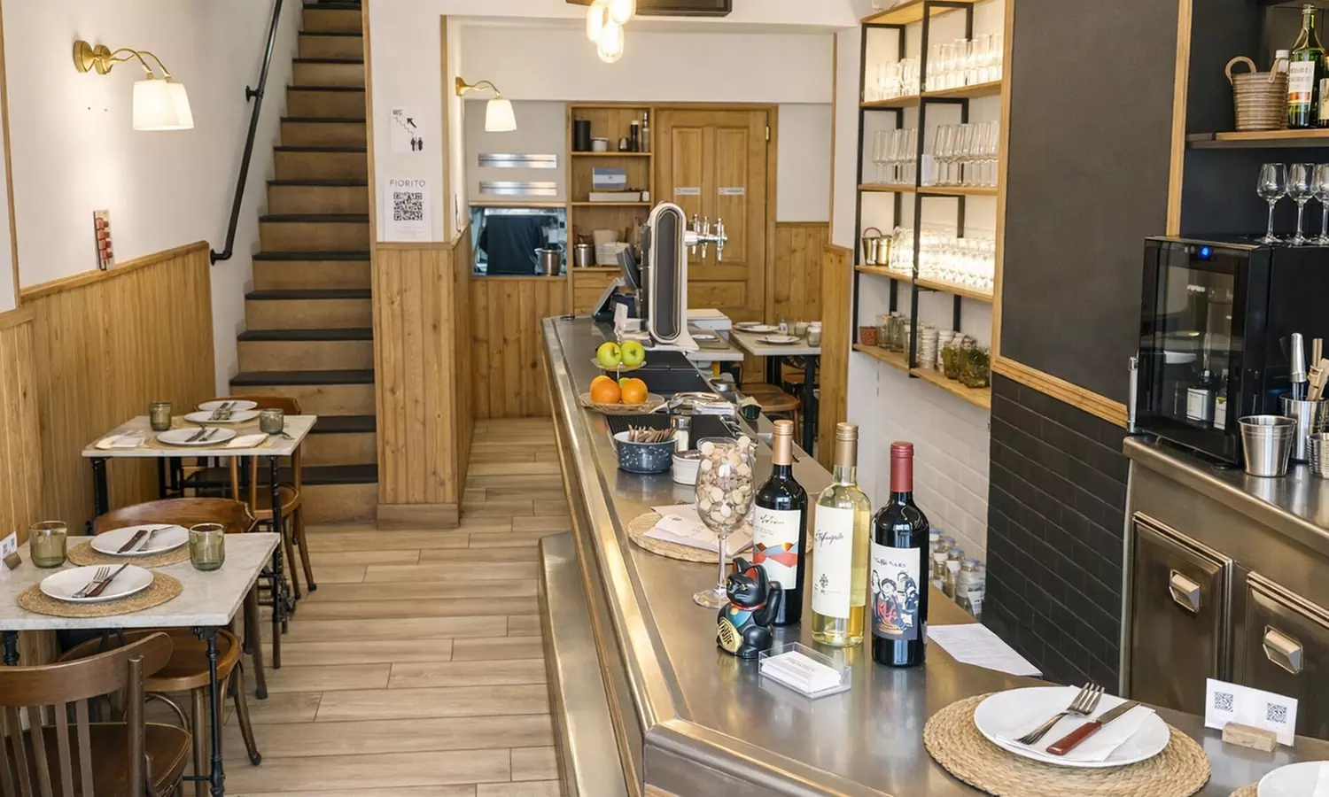 Menú argentino para 2 o 4 personas a elegir entre clásico o prémium