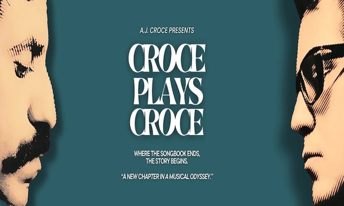 A.J. Croce - Up to 21% Off