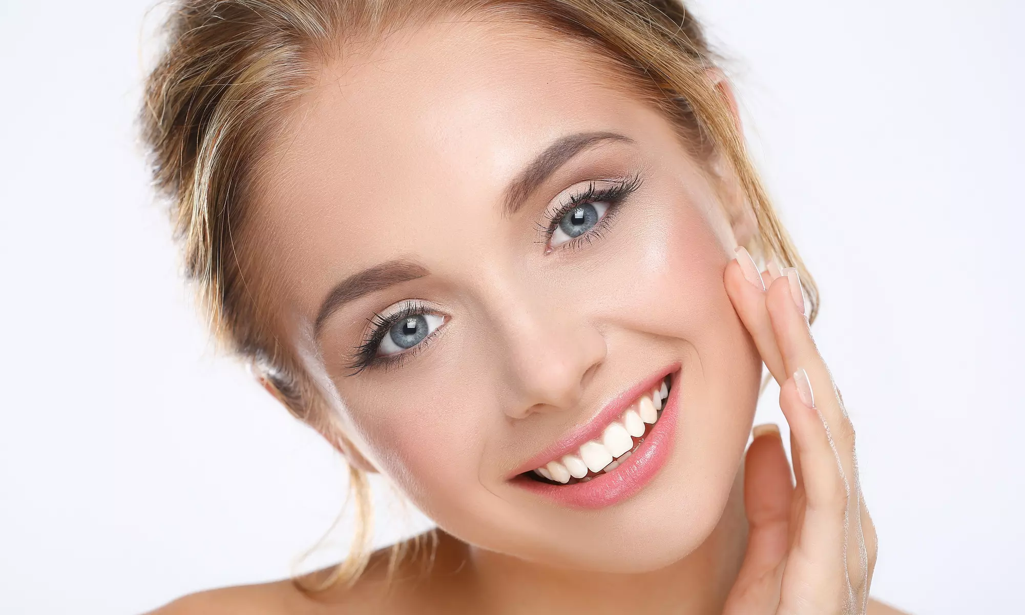 Professionele gezichtsbehandeling helemaal afgestemd op jou