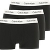 Image 5: Calvin Klein Pack of Three Men's Boxers