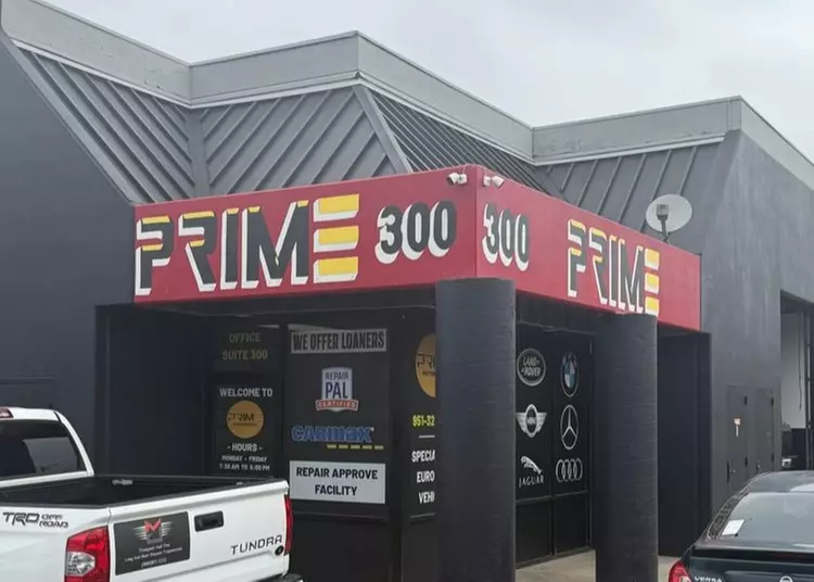 Engineered for Excellence: Full Synthetic Oil Change + Service Bundles