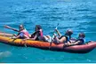 3 Hour Turtle Snorkeling Trip with Gear Included plus Optional 5 in 1 Adventure with Water Sports!  - Second Medium